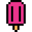 Ice cream Ikona 64x64