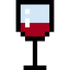 Wine Ikona 64x64