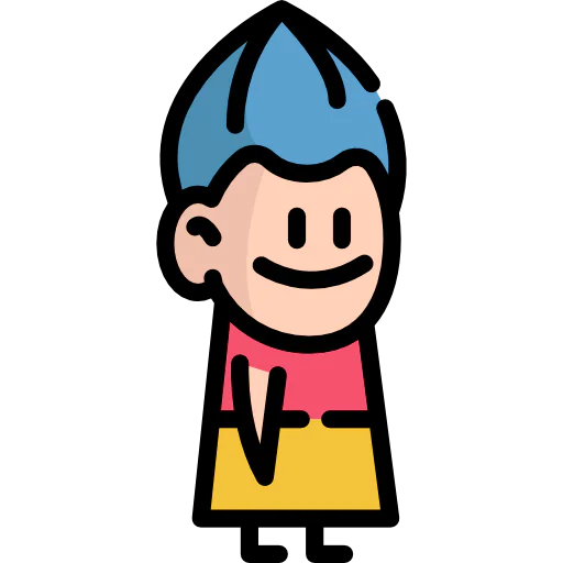 Troll icon