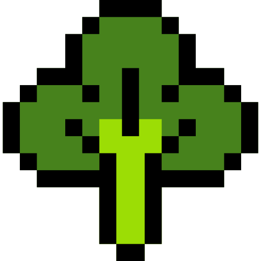 Broccoli icon