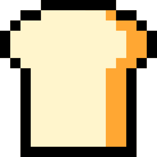 Bread icon