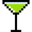 Cocktail icon 64x64