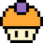 Muffin icon 64x64