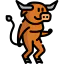 Minotaur icon 64x64