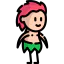 Curupira icon 64x64