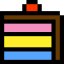 Piece of cake icon 64x64