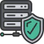 Data protection Ikona 64x64