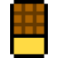 Chocolate icon 64x64