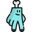 Hand icon 64x64