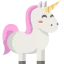 Unicorn icon 64x64