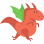 Dragon icon 64x64