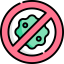 No virus アイコン 64x64