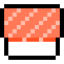 Sushi icon 64x64
