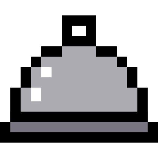 Tray icon