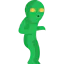Alien icon 64x64