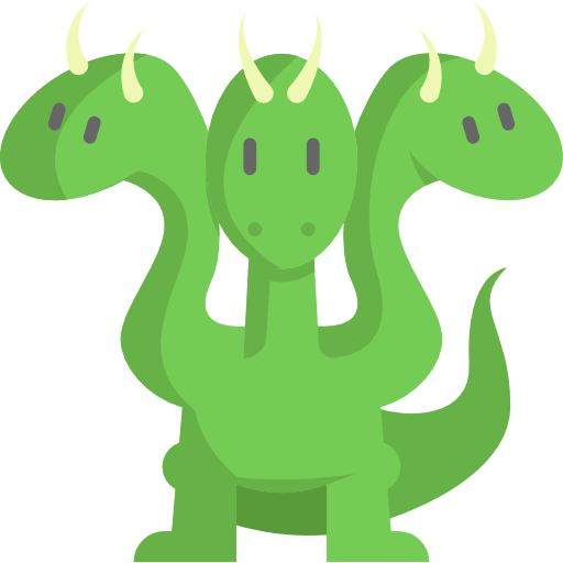 Hydra icon
