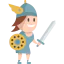Valkyrie icon 64x64