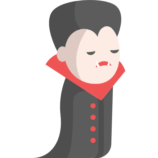 Vampire icon