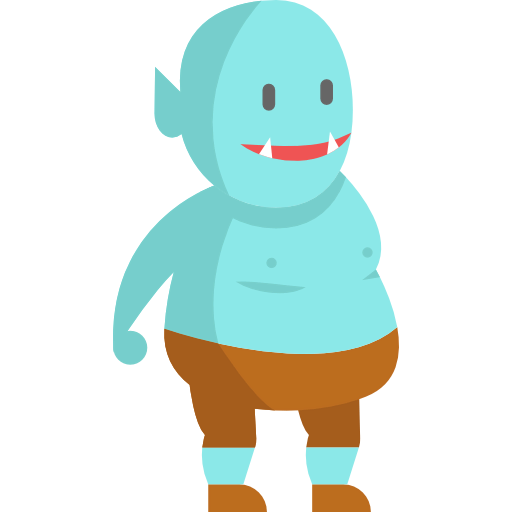 Goblin icon