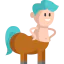 Centaur icon 64x64