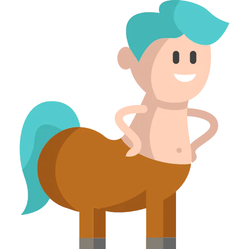 Centaur icon