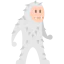 Yeti icon 64x64