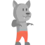 Werewolf Ikona 64x64