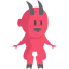 Devil icon 64x64