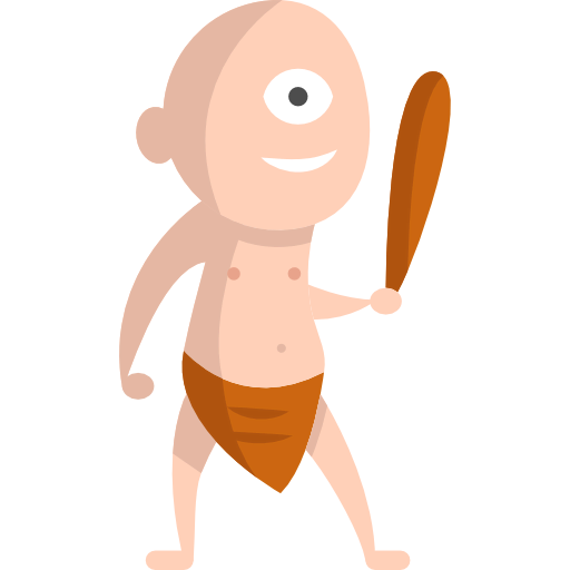 Cyclops icon
