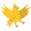Phoenix icon 64x64
