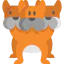 Cerberus icon 64x64