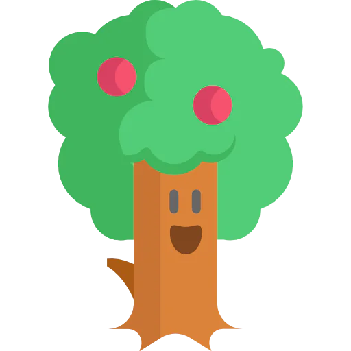 Tree icon