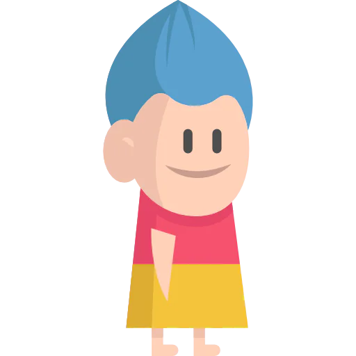 Troll icon