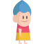 Troll icon 64x64