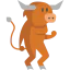 Minotaur icon 64x64