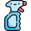 Disinfectant icon 64x64