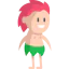 Curupira icon 64x64