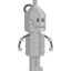 Woodcutter icon 64x64