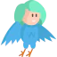 Harpy icon 64x64