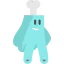 Hand icon 64x64