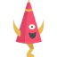 Karakasakozou icon 64x64