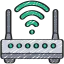 Wireless router Ikona 64x64