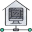 Local network Symbol 64x64