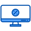 Online sale icon 64x64