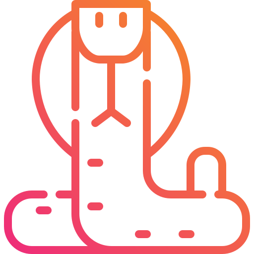 Cobra icon