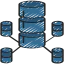 Data network icône 64x64