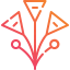 Flowers icon 64x64