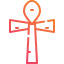 Ankh icon 64x64