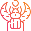 Bug icon 64x64