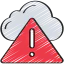 Error アイコン 64x64